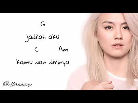 Sebuah Rasa - Agnes Monica