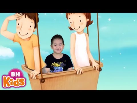 Trang Linh, Gia Minh - Cả nhà thương nhau