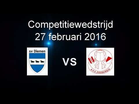 Diemen E1 - Zeeburgia E2 (februari 2016)