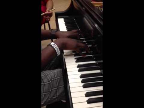 PL2012 - Behind the Scenes (Charles Karanja)