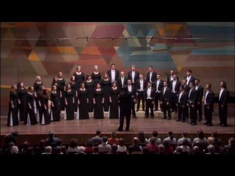 The Road Home (Marktoberdorf) - University of Utah Singers