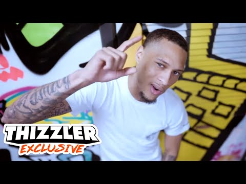 KFlex - Distance (Music Video) II Dir ShotByDiz