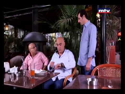 Mafi Metlo - 23/10/2014 - طايفي