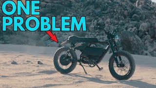 Almost a Perfect eBike