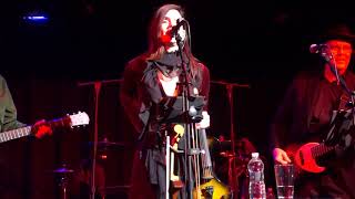 10,000 Maniacs - Just Like Heaven - (cure cover) Cleveland, OH 11/17/18