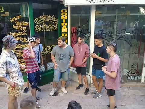 ECCEDRA VS TIKA VS PETER PAN-16vos-FECHA 3(2/2)-TIT FREESTYLE