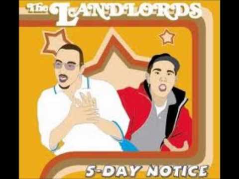 The Landlords - Beyond the Sun