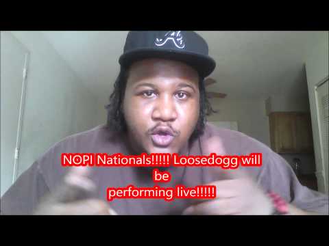 LooseDogg Ent.UNLEASHED Weekly Video Post