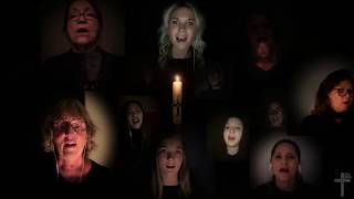 Virtual Choir - Christ Be Our Light by Bernadette Farrell