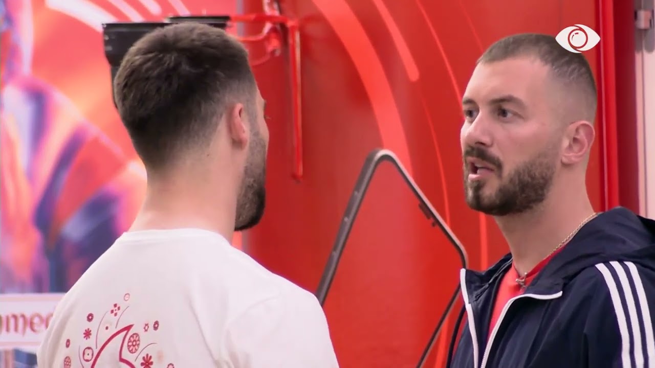 “Je ulur poshtë, e dogje…”/ Meritoni-Romeos për Heidin: Ti e ke përdorur atë o HERO