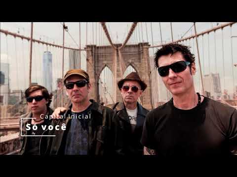 Só Você - Capital Inicial
