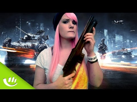 Maxis Lieblingsspiele of all Time - Fab 5