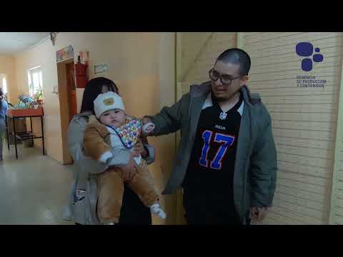 Portada video