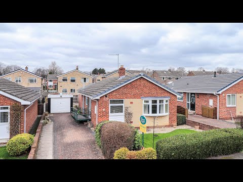 Cleveland Garth, Wakefield - Virtual Tour