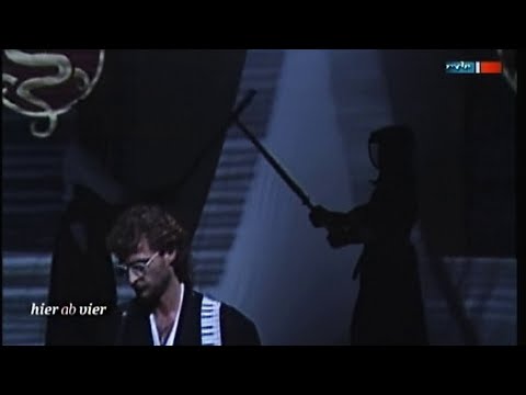 Michael Cretu - Hier ab Vier (Interview + Clips 2008)