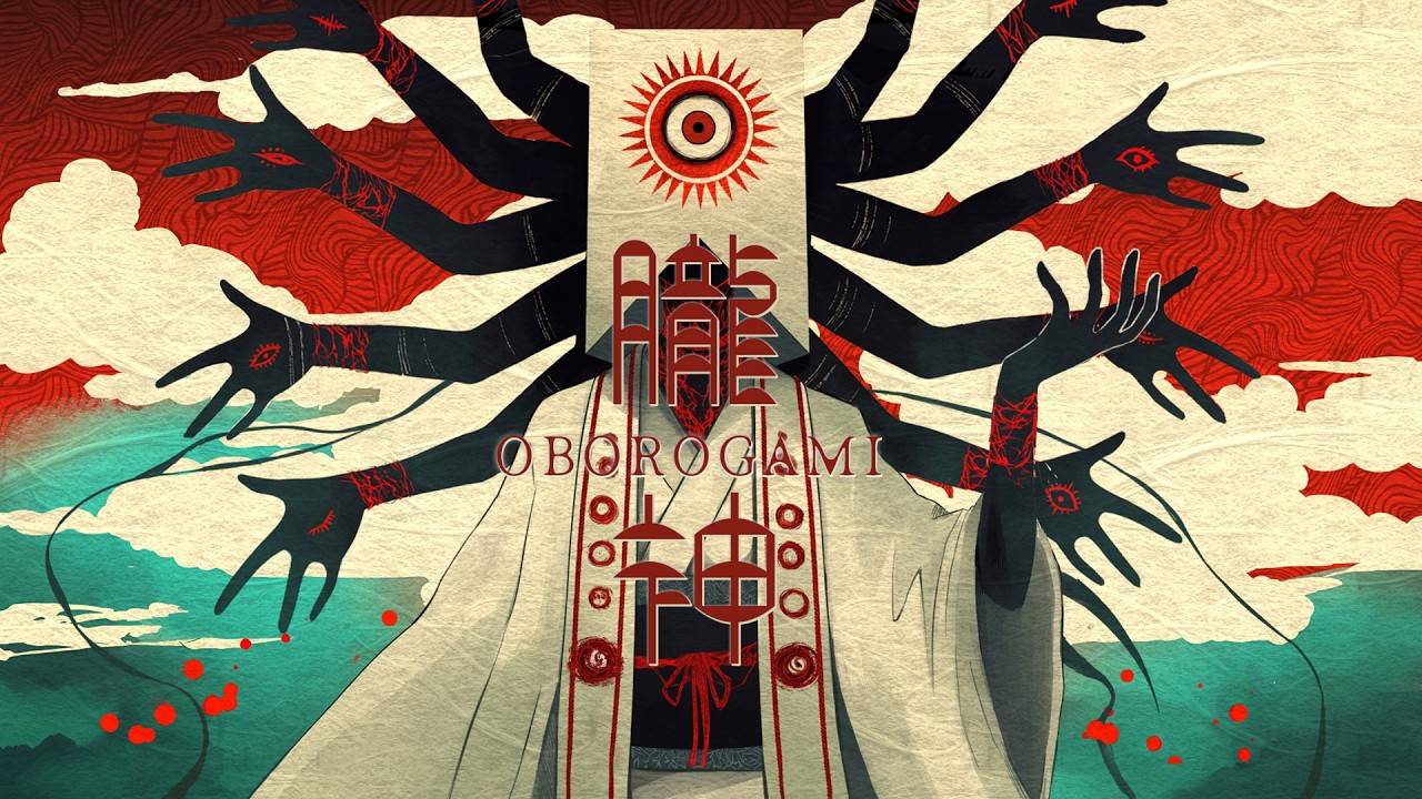 【フリーBGM】最終形態の祟り神に挑む時のBGM「朧神」【和風×TRAP／戦闘BGM／ボス戦】