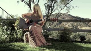 Aubrey Wood (EPK) - Picking Petals EP Release (2012)