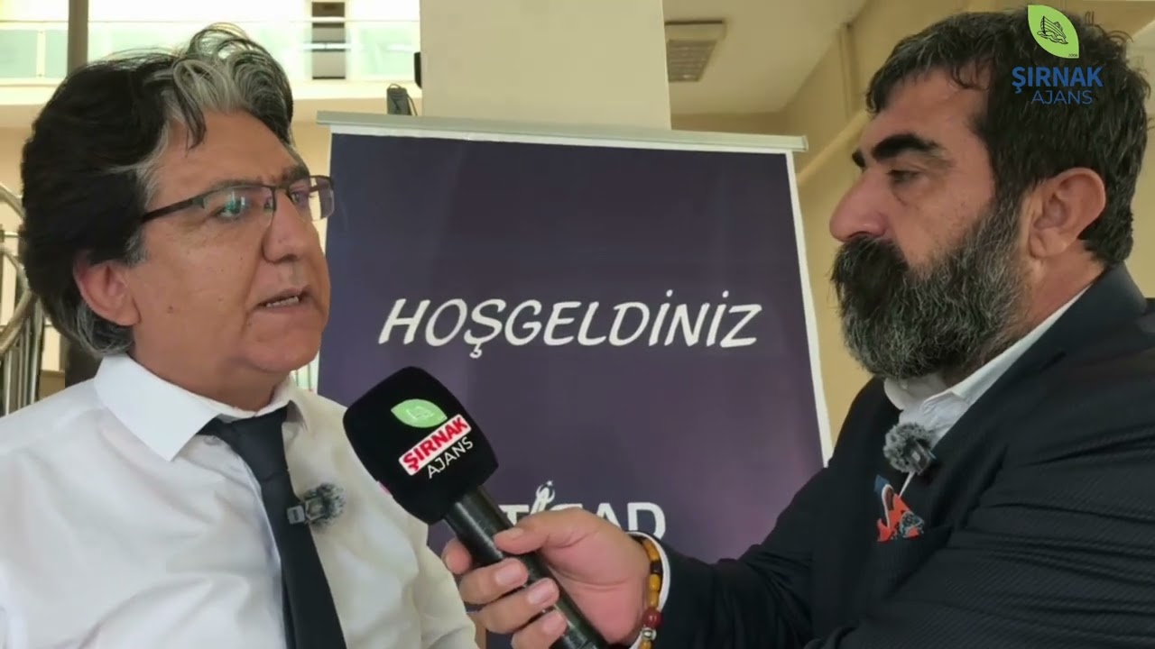 Kocatürk, ‘Gabar ve Cudi’nin festivallerle anılması heyecan verici’