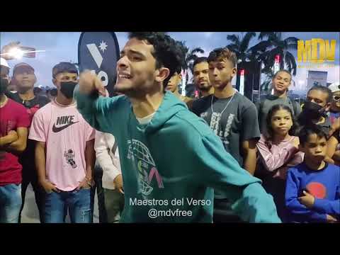 MOKI ⚔️ SOWL - 4tos SERIE A 2022 (Fecha 7) - Maestros Del Verso