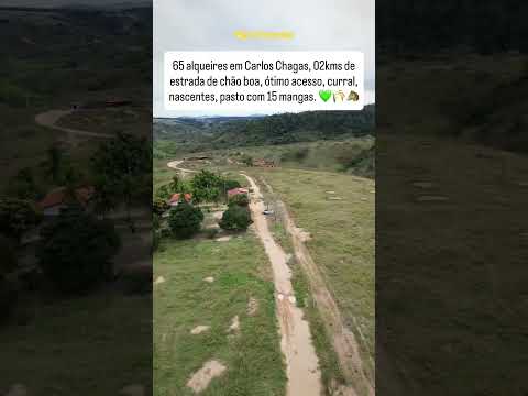 Fazenda à venda em Minas Gerais