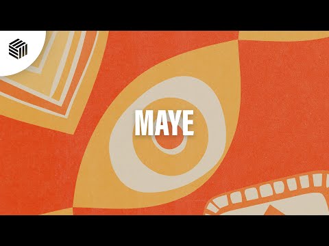 Not Kiddin - Maye (Afro House)