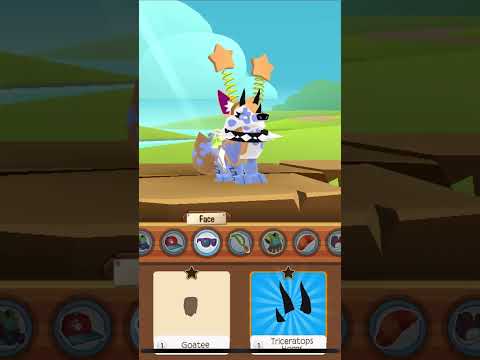 I still use both of them 🙃 #animaljam #animaljamlooks #aj #ajpw