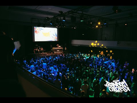 Random Circles 2023 - "Its about US & the MUSIC"