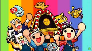 太鼓さん次郎＋　9999コンボを超えるとどうなるのか