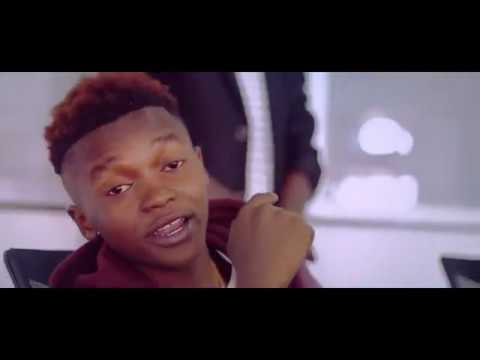 J-Mo - Uko ft Waxy K (Official Music Video)