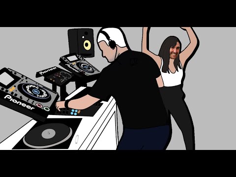 Dare! Live Lockdown Mix - 15th August 2020 - Billy Morris