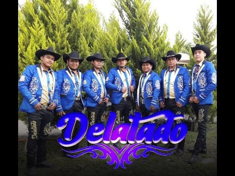 Grupo Delatado - Huapango San Miguelito 🎷 2017