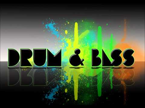 AleeZ   Drum&Bass Mix