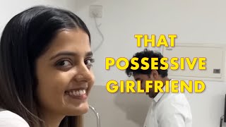 That Possessive Girlfriend