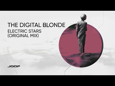 The Digital Blonde – Electric Stars (Original Mix)