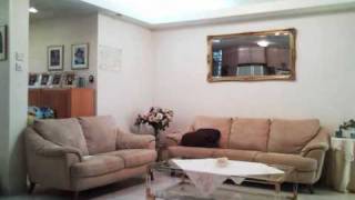 preview picture of video 'Har nof Jerusalem LUXURY APARTMENT with a garden & Private entra.wmv'