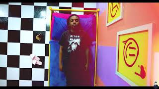 Press to Start Music Video