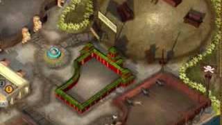 Tri-Peaks 2: Quest for the Ruby Ring videosu