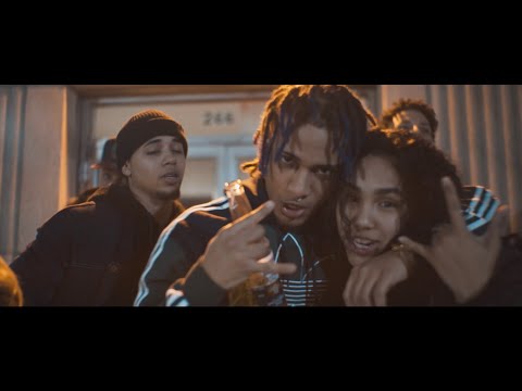 LUIXO - ADAN Y EVA (Video Oficial)🍎🍎