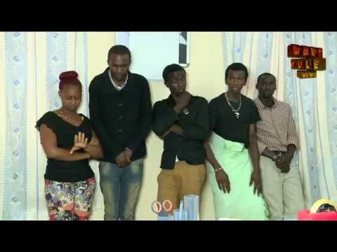 This Dr  Magondu   NKT! .... Ep82