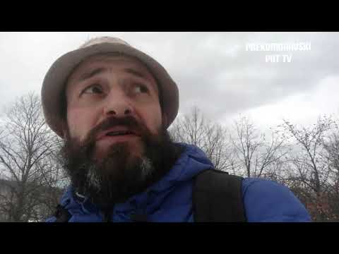 GLJIVA OD 25 CM ISPOD SNEGA!