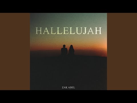 Hallelujah