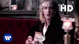 Rod Stewart - You're In My Heart (The Final Acclaim) [HD Remaster] (Official Video)