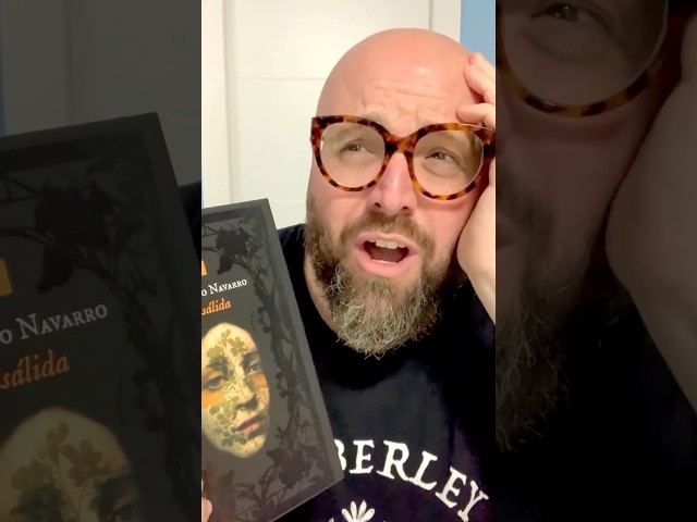 Vídeo relacionado con Crisálida