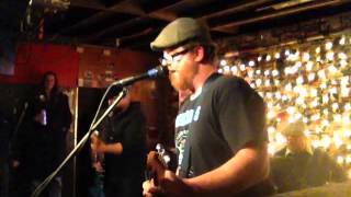 The Watery Percentages - &quot;Nerves&quot;