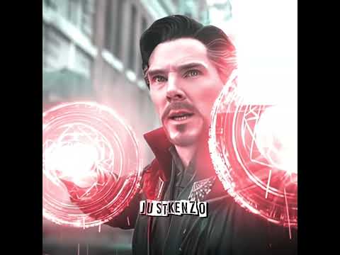 Marvel Edit | MONTERO (Call Me By Your Name) - Lil Nas X