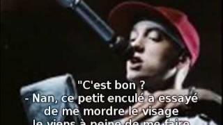 insane eminem traduction fr sous titres