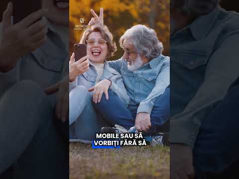 Cui se potrivește dantura fixă?