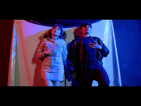 Deddy - Non mi fa dormire (feat. Caffellatte) [Official Video]
