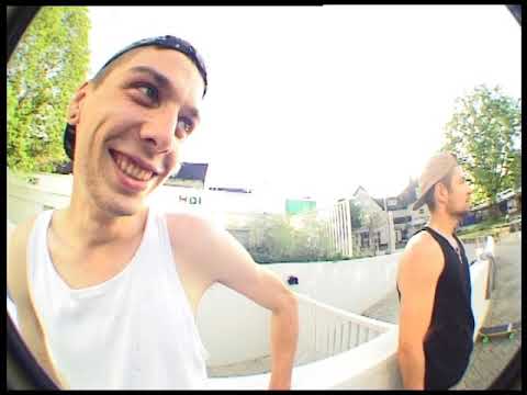 Patrick Schneider - Psycedelic Penetration