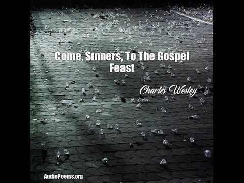 Thumbnail for Jesus, Master Of The Feast video